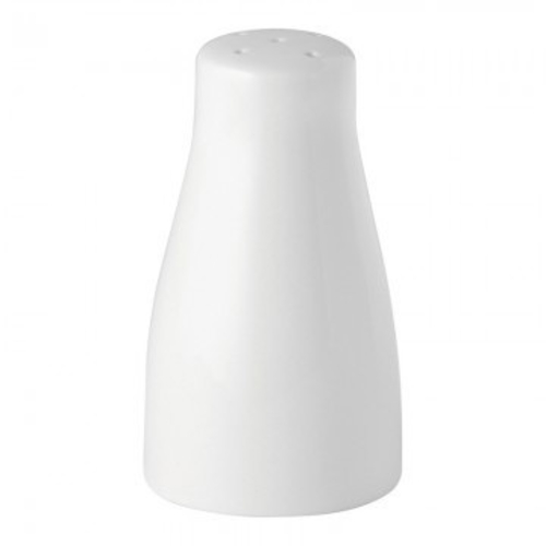 Pure White- Pepper Pourer