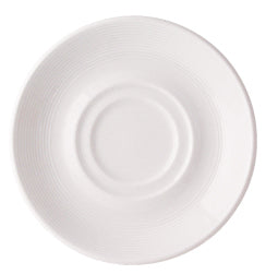 St. Andrew- DW Saucer