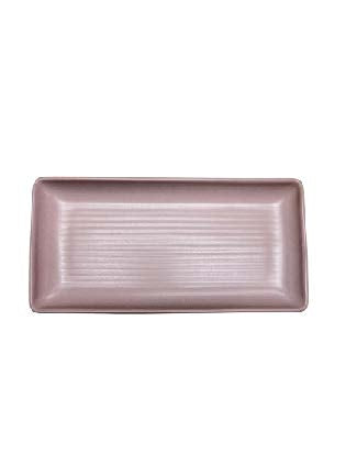 Signature Pastel Rectangular Platter