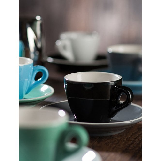 Barista Espresso Black Cup 2.75oz (8cl)