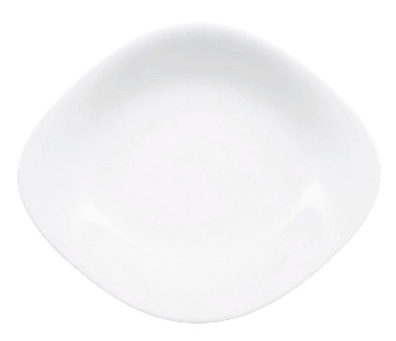 DUNE Plate, Oval 10 1/4x8 1/4 in