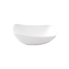 Rectangle BOWL NON STACKABLE 15X10.4X8.5