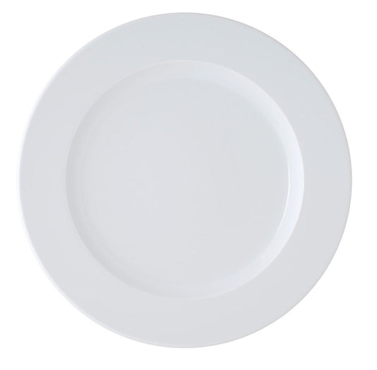 AR Brasserie Flate Plate 10 5/8