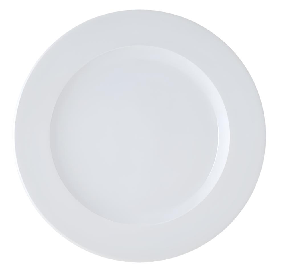 Ariane Brasserie Flat Plate 17cm / 6.6