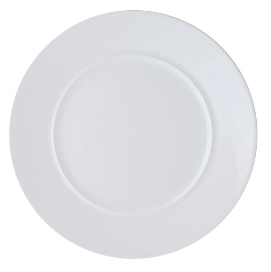 Ariane Style Flat Plate 9 7/8