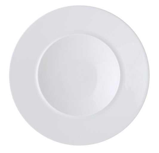 Ariane Style Deep Plate 11 3/4