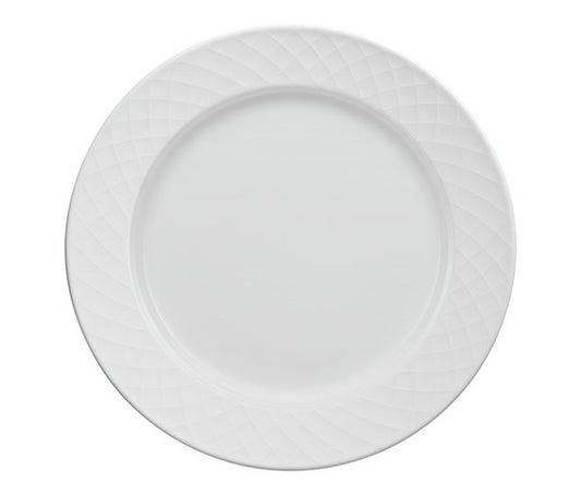 BELLA Plate, Flat 10 5/8 in