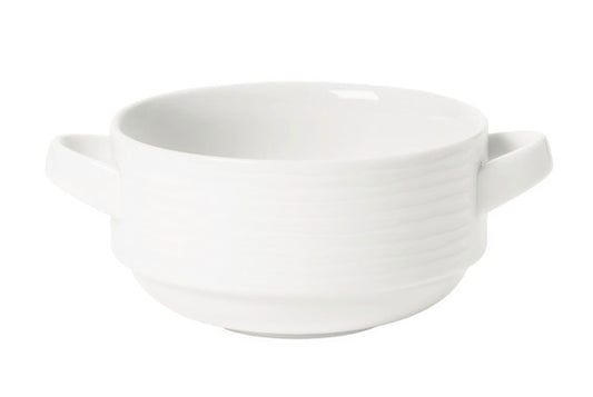 SEDONA FUNCTION Cup, Soup - Stackable 8 3/4 oz