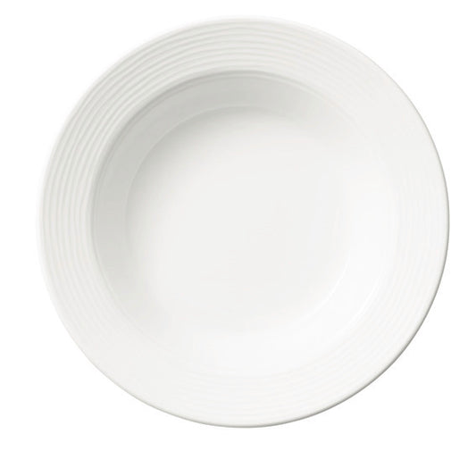 SEDONA FUNCTION Plate, Deep (Rim Soup) 9 in, 13 oz