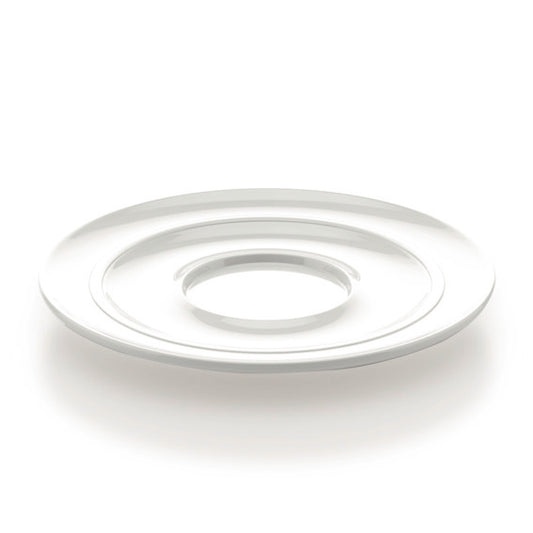 Neufchat Care Saucer 6 1/2"