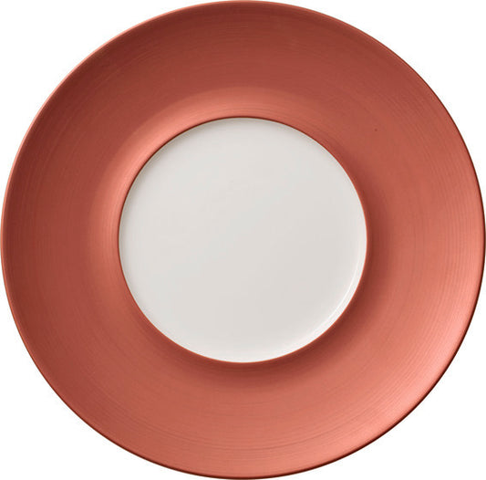 Copper Glow Flat Plate