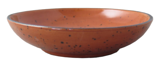 Rustics Terra Flat Bowl 10.5 CM