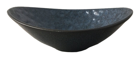 Moon Storm Blue Salsa Bowl 22 cm