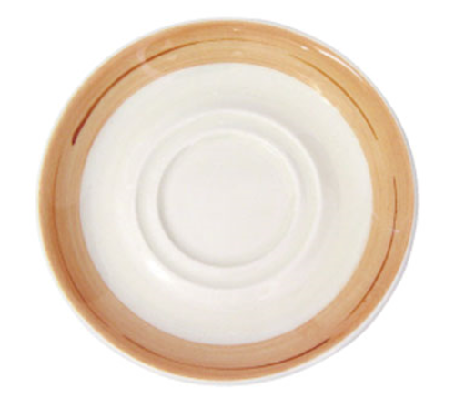 Namib-  Cappacino Saucer (2dz/cs) 24pk