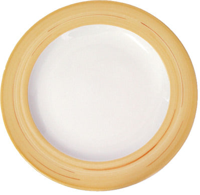 Kalahari-  Plate, 20.25 cm - 8" (2dz/cs)