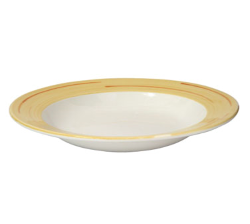 Kalahari-  Pasta/Soup Plate, 25cm - 10 1/4" (1dz/cs)