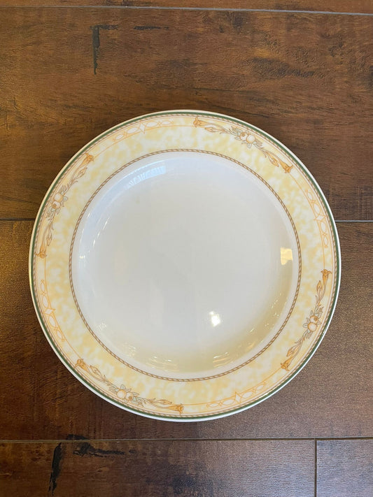 ~Victoria-  Plate, 27 cm - 10 3/4" (2dz/cs)