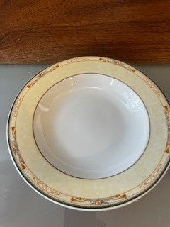 Victoria-  Pasta Bowl, 28 cm - 11" (1dz/cs)