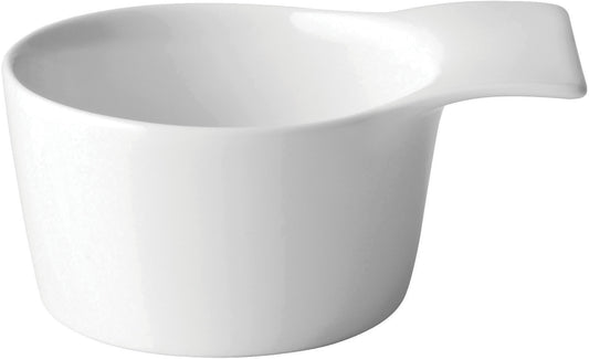 Anton Black- Handled Ramekin   3.5"   (9 cm)