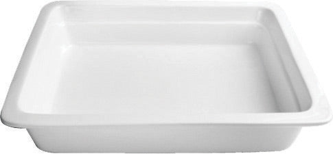 Le Buffet - 12.5"  1/2 Size Gastronome Insert (4ea/cs)