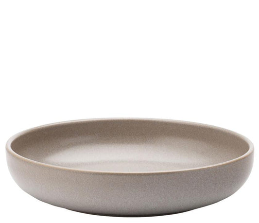 Pico Grey Bowl 8.5" (22cm) - 6 pcs