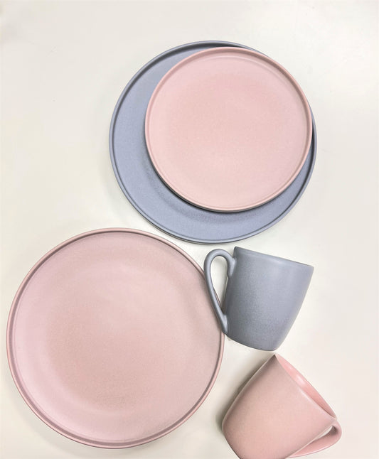 Signature Pastel Stacking Plate