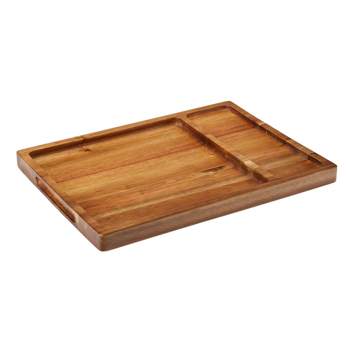 Acacia Presentation Board to Hold Z07046 13.75 x 10" (35 x 25.5cm)