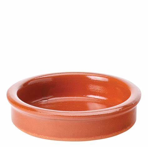 Tapas Dish 2.5" (6cm) - 24 pcs