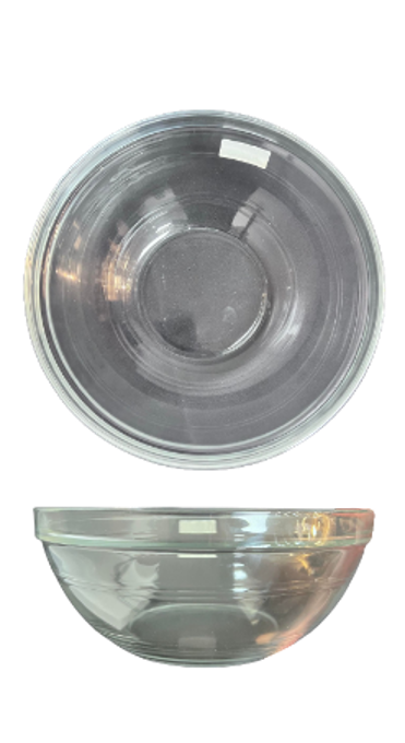 Toughened Bowl 10"(26cm)  12/bx