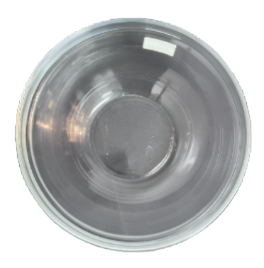 Toughened Bowl