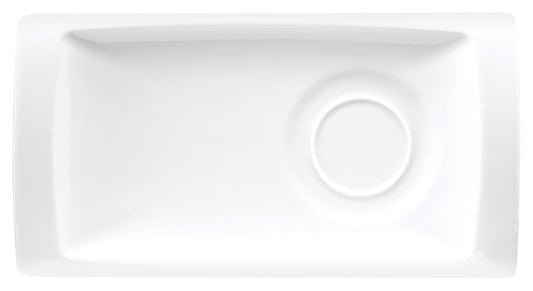 Gondola Breakfast Tray 28x15cm (11.2x5.9")