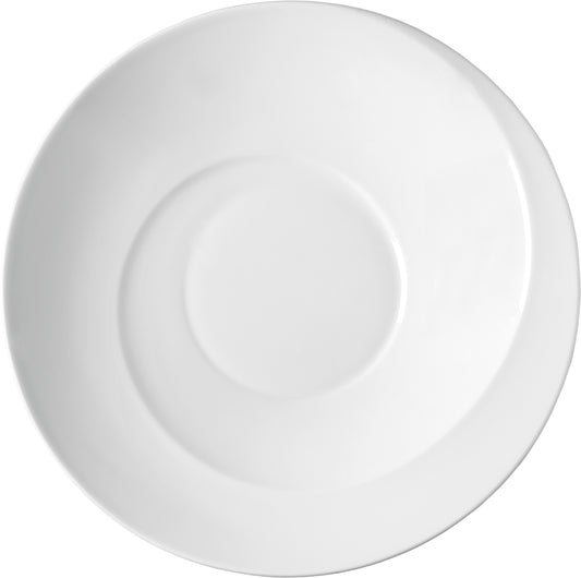 Linneo Amonites Flat Plate, 30cm/11.81