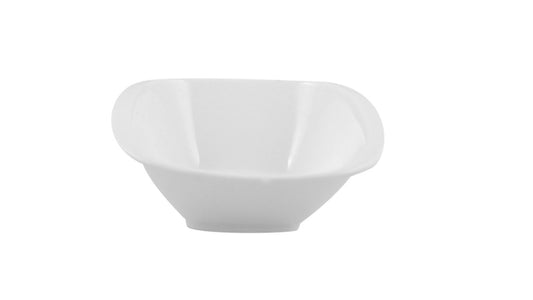 WILLIAM - BEAN TOWN RIM SQUARE BOWL 4"