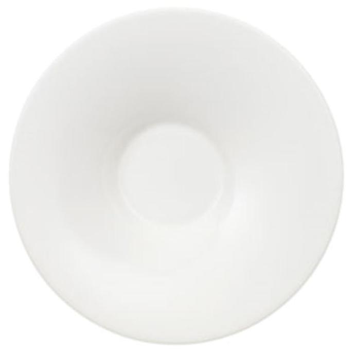 William-Fine Bone - Round Saucer 5 3/4"