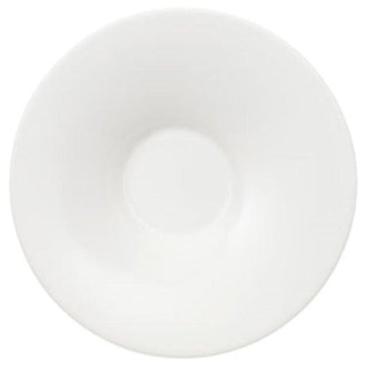 William-Fine Bone - Round Saucer 5 3/4"