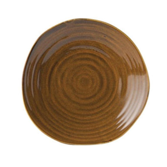 Tribeca Malt Plate  11" (28cm)