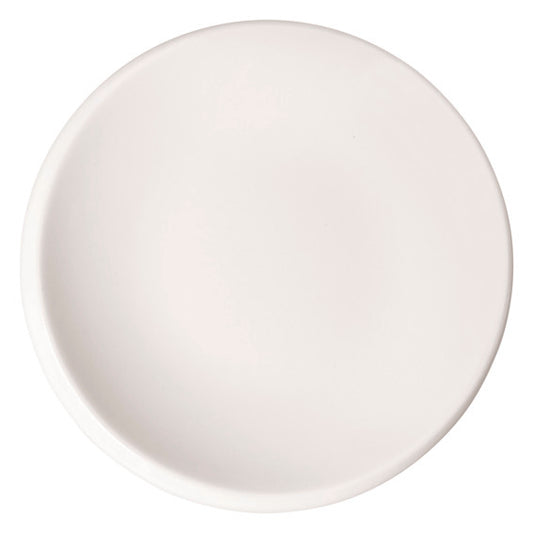 New Moon Flat plate, 6" (24cm) 6pk/case