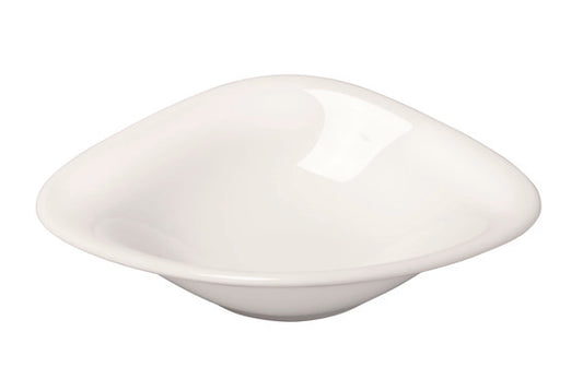 DUNE Bowl, Flat Individual 5 1/2x4 3/8 in, 2 3/4 oz