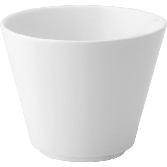 Straight Sided Flared Bowl, 6 oz. (177 mL)