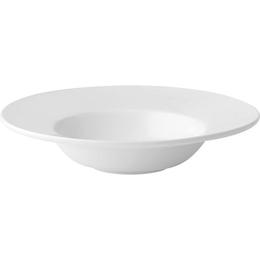 Rimmed Soup Bowl, 9.5" (24 cm)