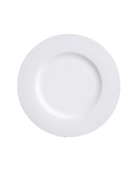 STELLA HOTEL Plate, Flat 11 3/8 in