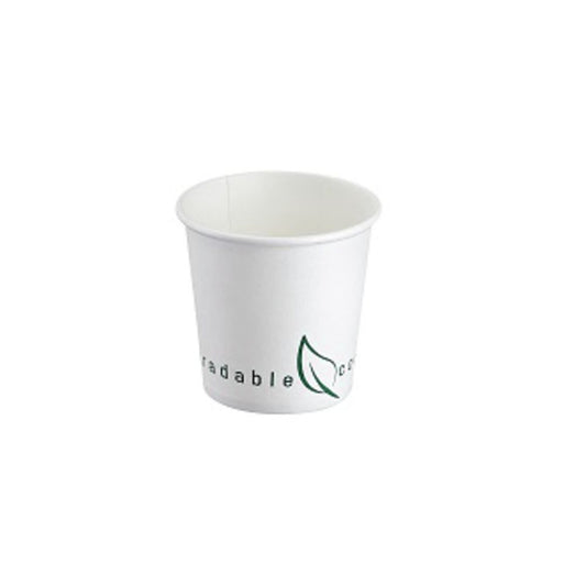 Paper Cup, 470 ml, compostable, biodegradable 16oz