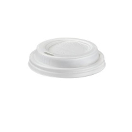 CPLA Lid, 7.3 cm, compostable, biodegradable