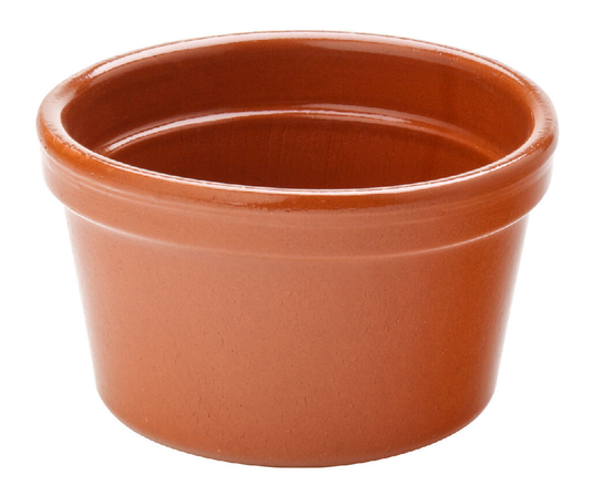 Tapas Ramekin 3.5" (9cm) - 7.5oz (21cl)