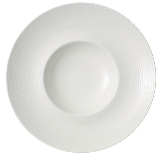 SEDONA Deep plate - Marchesi 10 3/4 oz, 5 1/2 in well